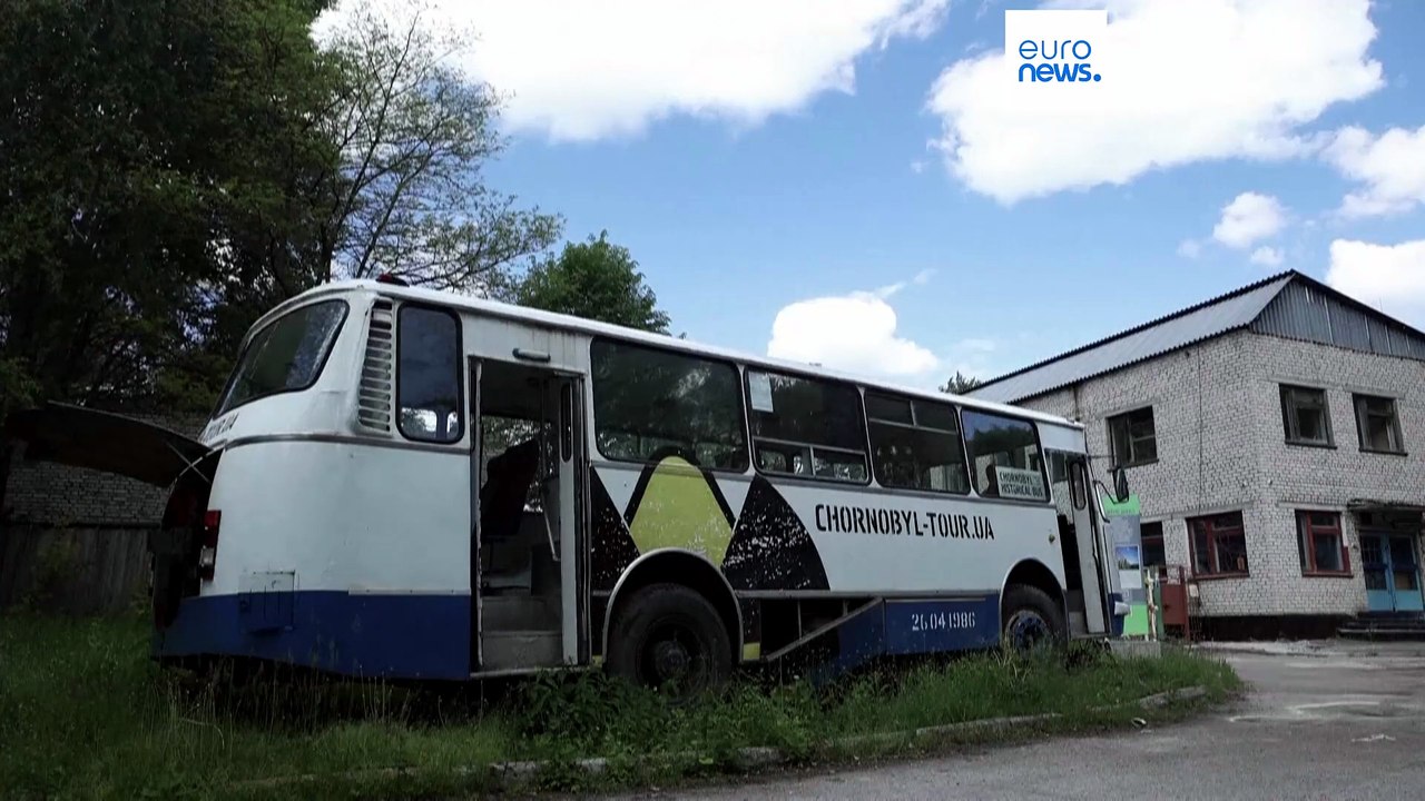 Chernobyl torna a far paura: rischio collasso e fuga di radiazioni