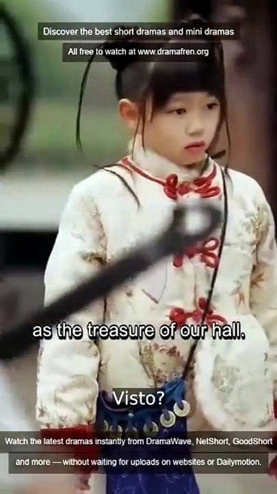 Perso Prodigy Girl Restituisce | Film Completo in Italiano