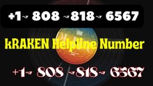 kRAKEN (Customer-.Service) Number - Complete Guide kRAKEN to Live Chat, Help Desk, and 24/7 Support