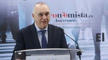 Jornada El reto de la nueva movilidad urbana: El futuro sostenible de Madrid - Alfonso Sánchez, CEO de la EMT Madrid