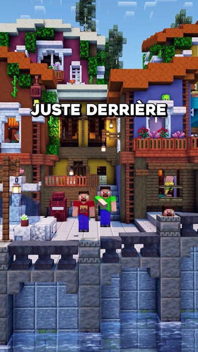 Tu nous as trouvé ??
