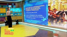 Festival interncional renacentista y barroca