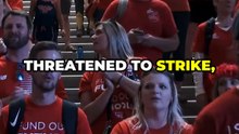 LAUSD Strike Updates 🏫✊ | Latest School Strike News