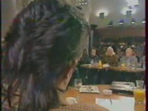 hommage a Matoub LOUNES