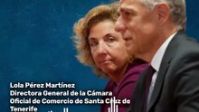 La Cámara de Comercio sitúa el encarecimiento de carburantes por el conflicto en Oriente Medio como clave en el repunte de la inflación en Canarias