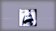 Los Enanitos Verdes - Lamento Boliviano
