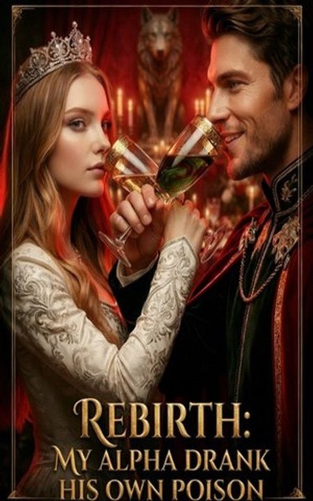 Rebirth My Alpha Drank His Own Poison Full Movie