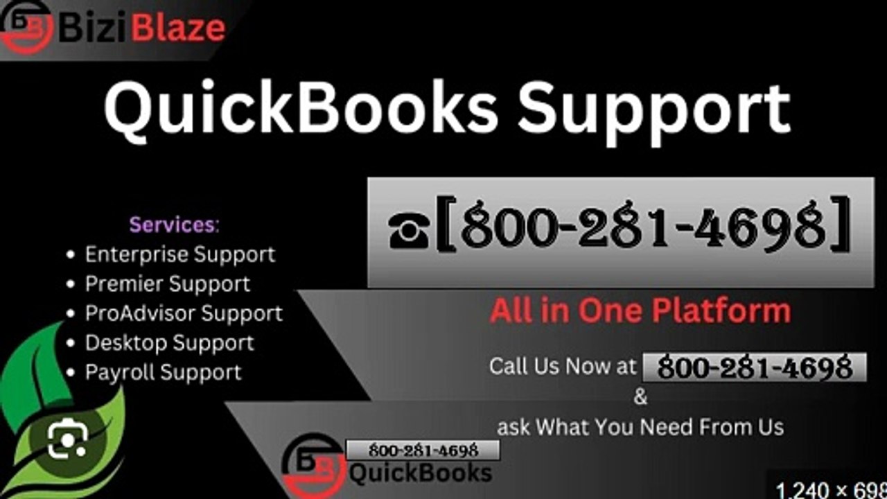 Why Is ✦▰⎰QuickBook desktop⎱❒☛ So Slow✔