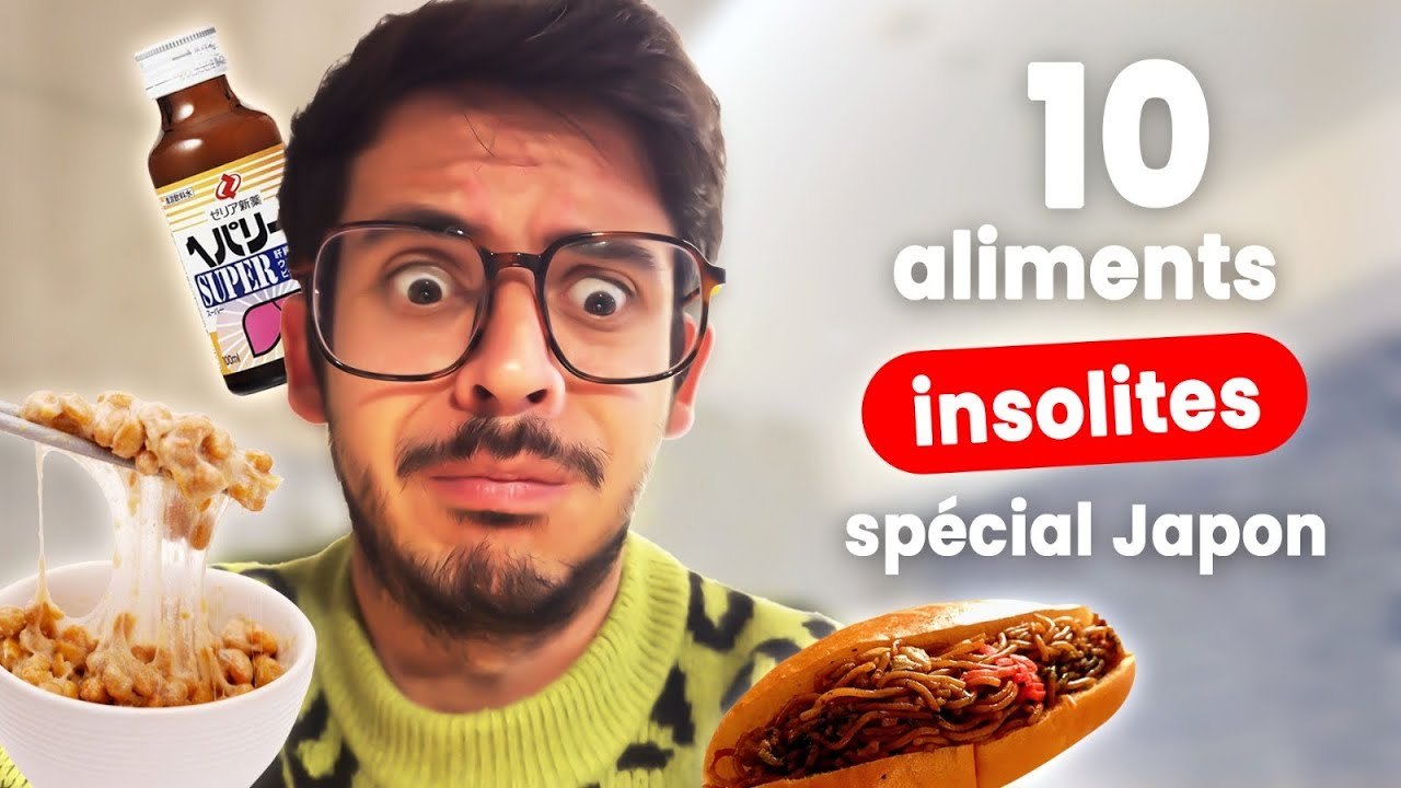 Je teste le matcha et je rétablis la vérité ! 🍵