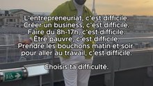 Choisis ta difficulté… pour moi tout est vu ￼!