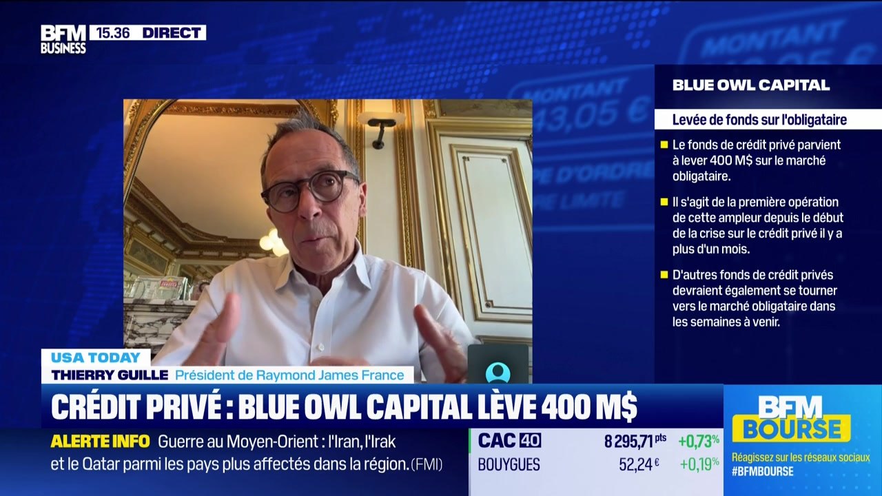 USA Today : Vers une fusion entre United Airlines et American Airlines ?, par Thierry Guille - 14/04