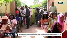 FR- Aida Mbodj souligne l'importance d’un programme dédiée à l'inclusion économique des jeunes de moins de 35 ans