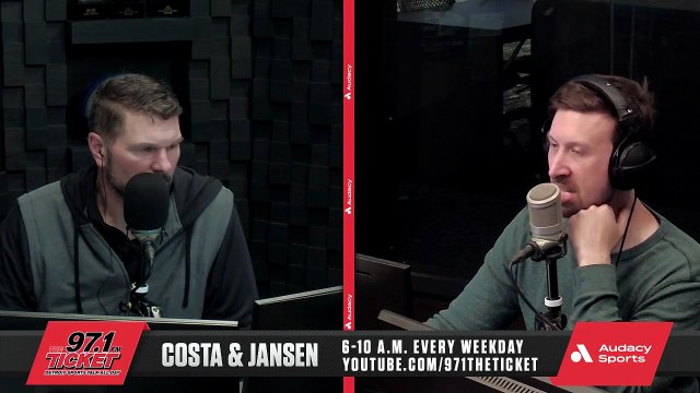 Detroit Pistons NBA Finals Odds | Costa and Jansen