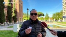 Los inmigrantes desmienten al Gobierno y niegan el colapso en las citas de Madrid
