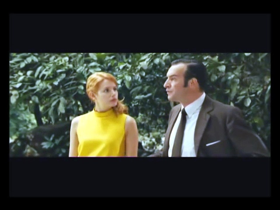 OSS 117, Rio ne répond plus