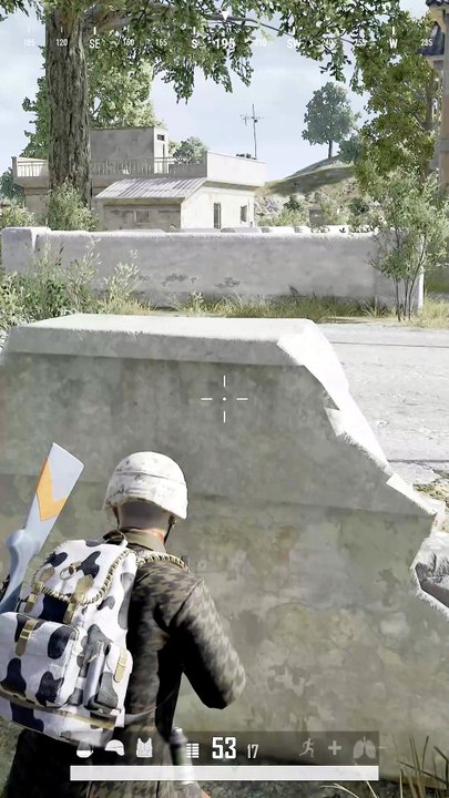 When You Peek ONCE… and Instantly REGRET it 💀 | PUBG PC Brutal Kill #Shorts
