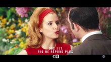 OSS 117, Rio ne répond plus
