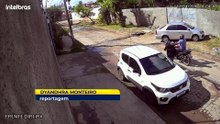 Como Sobreviver a um Assalto: Relato de um Motorista de Aplicativo em Olinda