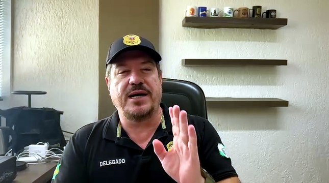Polícia Civil prende 10 suspeitos em flagrante por furto de cabos de cobre na região