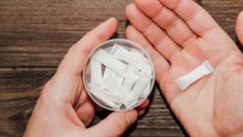 Newcastle study examines nicotine pouch effects on oral health