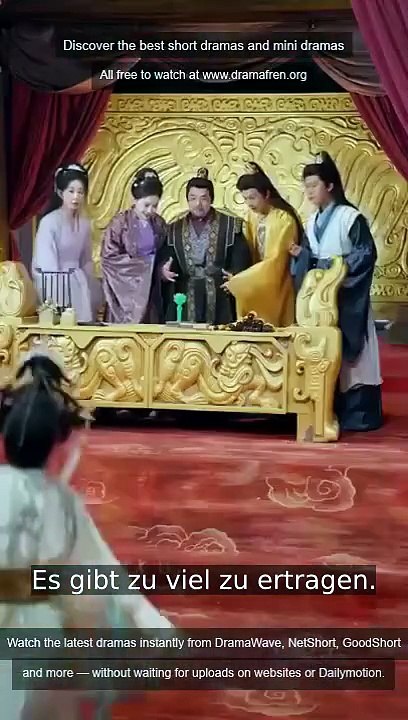 Mehr Wünsche DOOM sagt Nein | Ganzer Film Deutsch