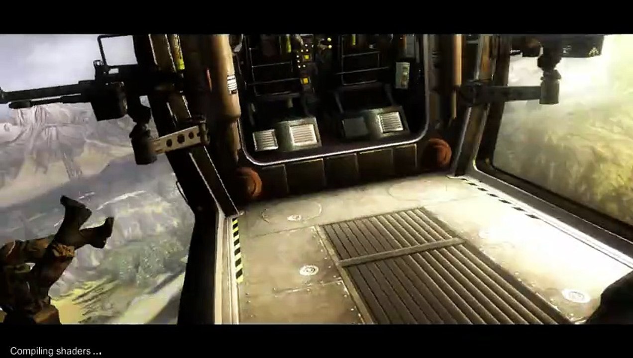 FPS 062 - RESISTANCE 2 1080P HD GAMEPLAY