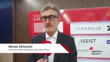 Ai: Ghizzoni (Cisco), ?offriamo soluzioni che mitigano i potenziali rischi?