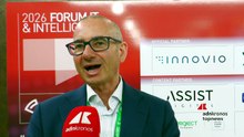 IT: Bazzi (Assist Digital), ‘nostra forza è competenza e capacità riorganizzativa’