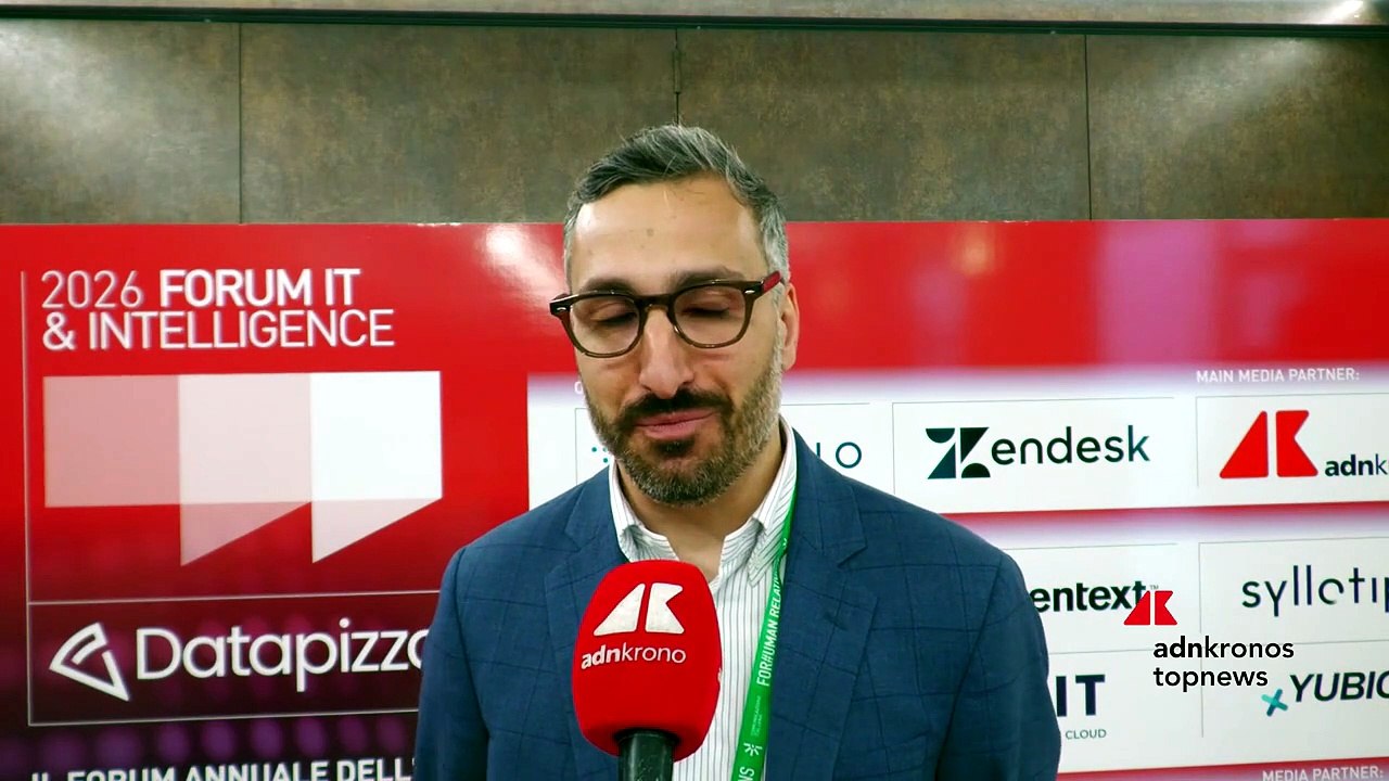 IT: Tosi (Zendesk), ‘collaborazione tra Ai e agenti umani centrale in nostra piattaforma’