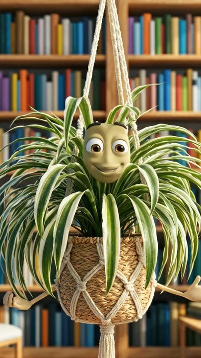 🌱Mes plantes prennent la paroleElles te disent EXACTEMENT où les mettre et comment ellesvont booster ta santé ! Tu savais que certaines purifient l'air pendant que tu dors ?💤🌙