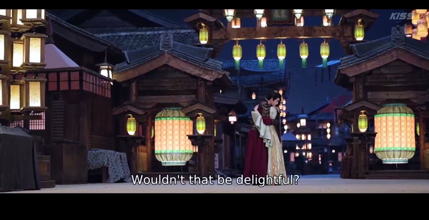 Love Beyond the Grave - Episode 35( ENG SUB)