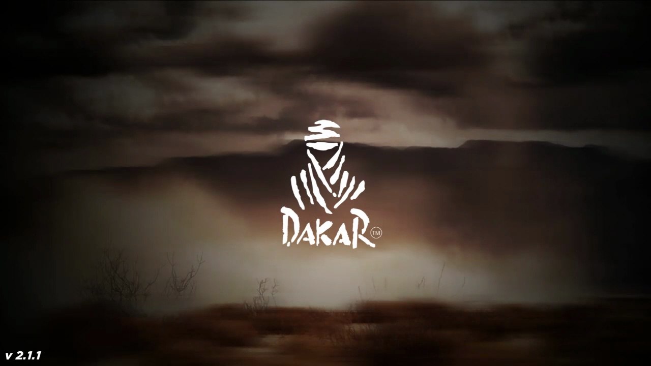 Dakar Game 2017 - An Dakar licensed game on mobile! - iOS/Android Longplay, No Commentary