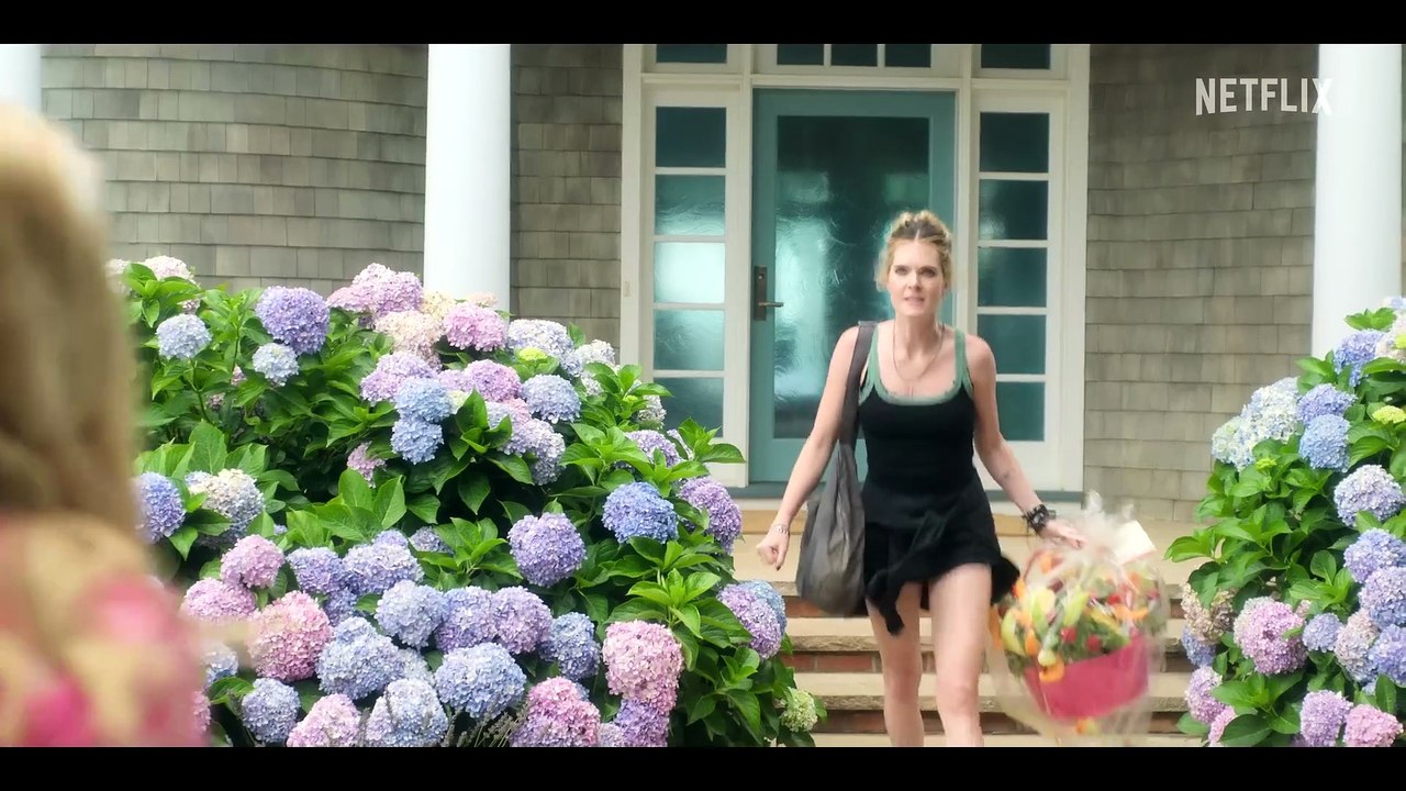 'Sirenas', tráiler de la miniserie de Netflix