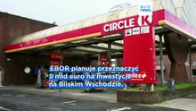 Szefowa EBOiR: "Ryzyko 'poważnego' szoku gospodarczego, jeśli wojna w Iranie będzie się przeciągać"