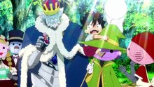 Edens Zero Episode 17 -20 Dubbed