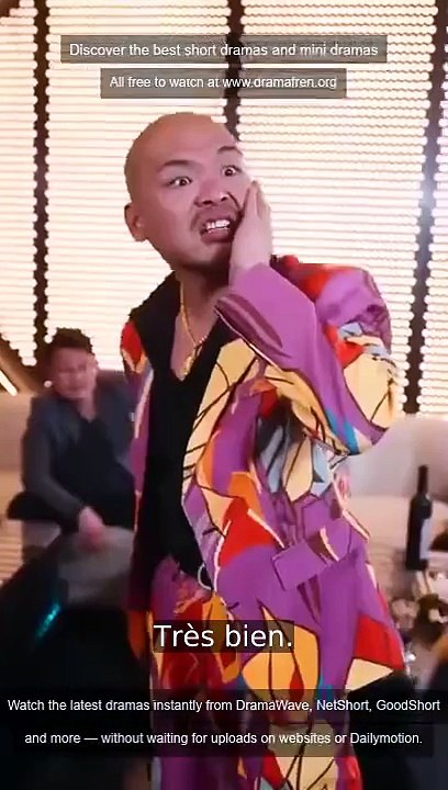 Mon garde du corps est le Seigneur de la mort Drama Movies English Sub | Film Complet en Français