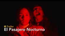 El Pasajero Nocturno - Trailer español