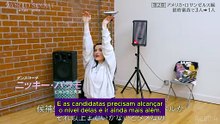 World Scout: The Final Piece - Episódio 8 (Legendado)