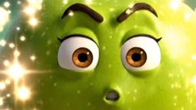 Les fruits avaient des secrets et ils ont tout balancé ! 🍓🍋🍇
