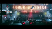 Replaced - il trailer di lancio