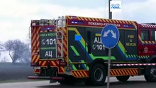 Россия ударила баллистической ракетой по Днепру, погибли не менее пяти человек