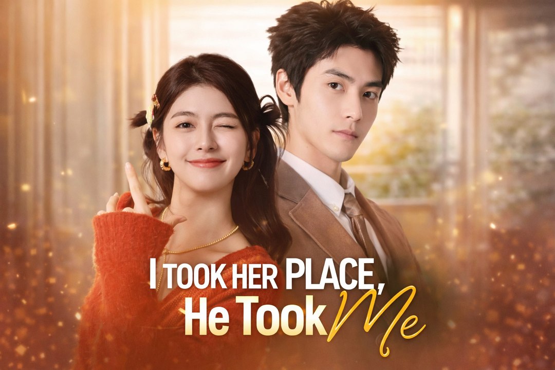 [New Film] I Took Her Place He Took Me | Full Movie (2026)