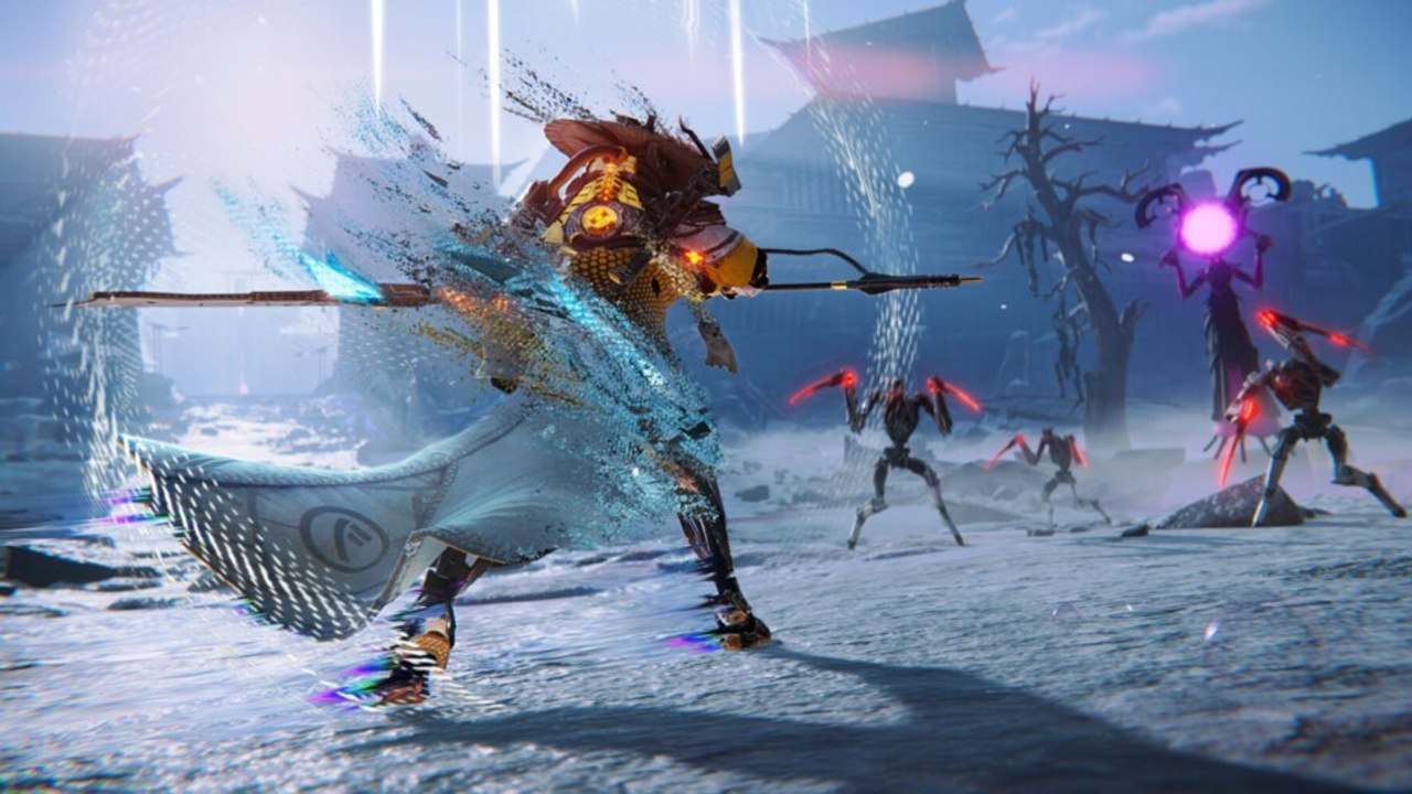 Morbid Metal zeigt im neuen Rodamap-Trailer, was der Sci-Fi-Actioner in den nächsten Monaten für euch bereithält