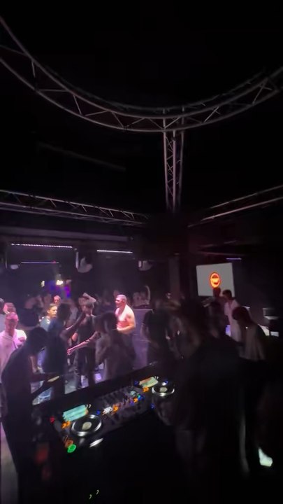Mon passage au marina à barcarès😈