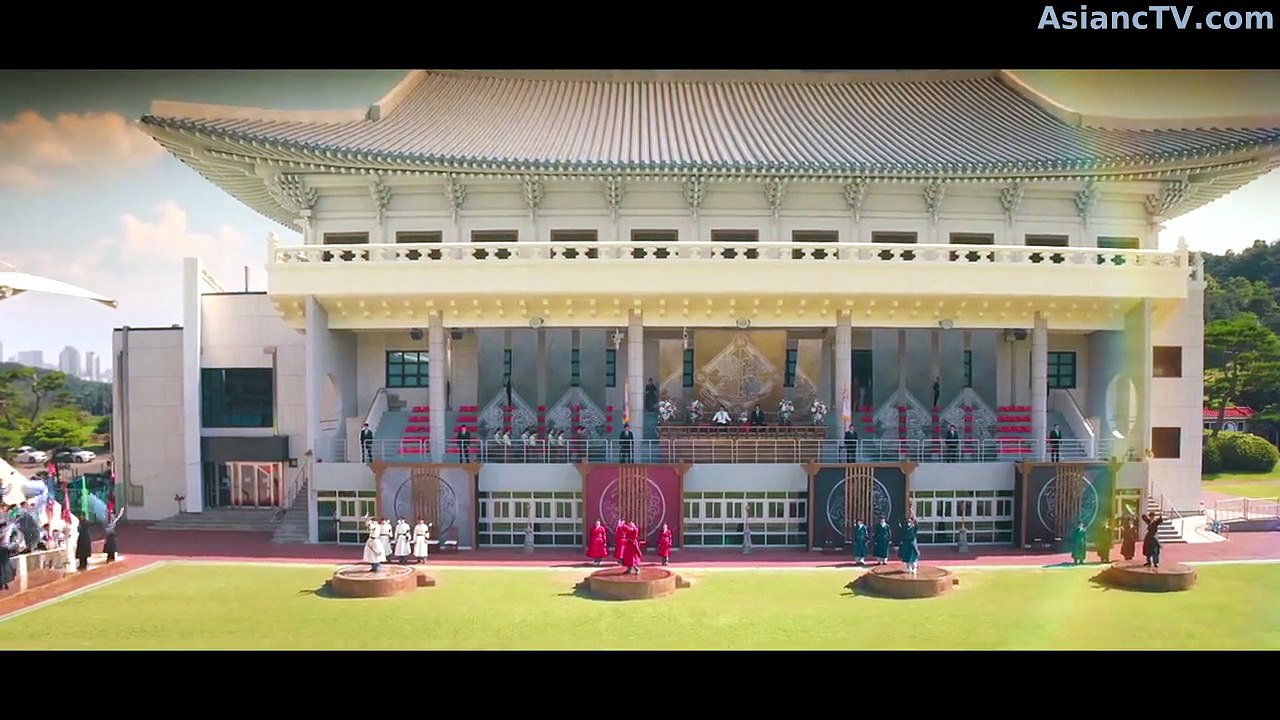 [ENG] EP.2 Perfect Crown (2026)