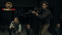 Jack Ryan: Guerra encubierta - Tráiler español (VOSE - HD)