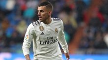 Dani Ceballos podría irse al Ajax