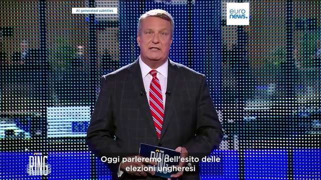 La vittoria schiacciante di Péter Magyar in Ungheria: qual è l'impatto su Bruxelles?
