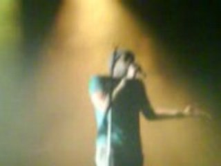 Dan Kamit Soleils d'août (Caen Cargo 26 Avril 2008)