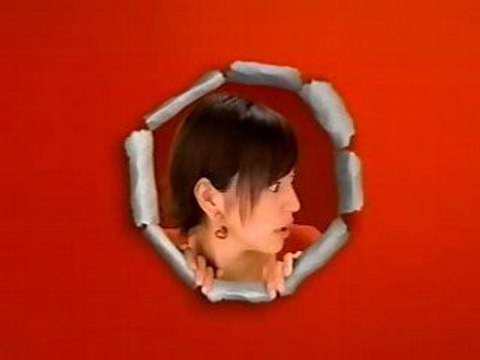 CM - Ghana Choco Nagasawa Masami